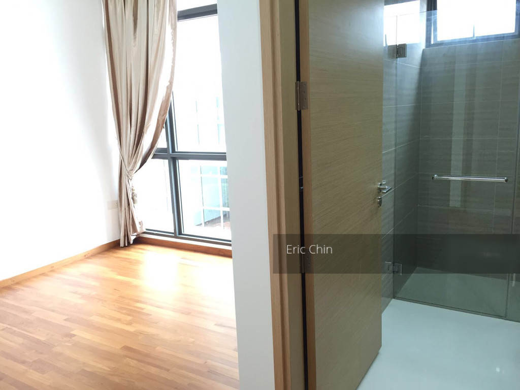 The Skywoods (D23), Condominium #152177952